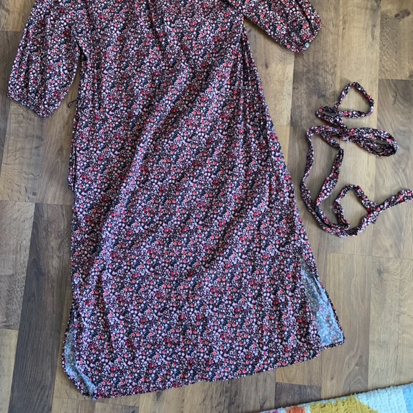 Margaret O'Leary Prairie Boho Dress - Picture 14 of 14
